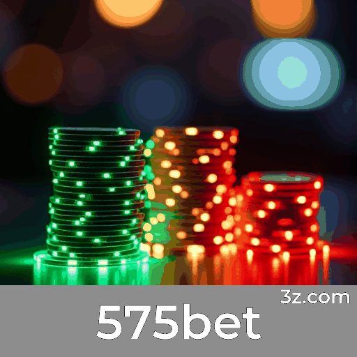 Bônus Reais com Valor Verdadeiro no 575bet: Recompensas que Você Realmente Recebe
