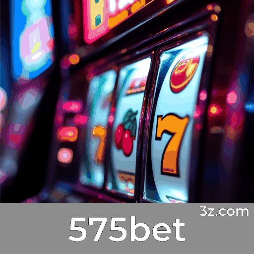 575bet: Mundo de Jogos Selecionados e Excelência