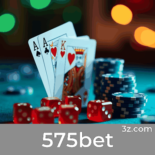575bet: Experiência Completa e Conveniente