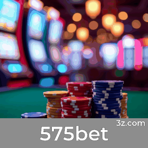 Desfrute das Ofertas Exclusivas do 575bet!