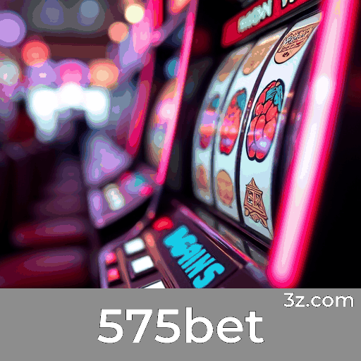 575bet: Mundo de Jogos Selecionados e Excelência