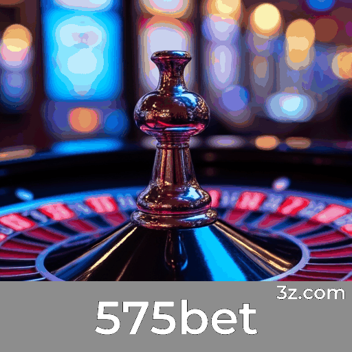 575bet: Experiência Completa e Conveniente