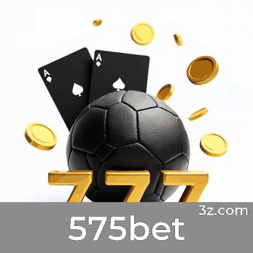575bet: Seu Cassino Online Seguro e Profissional