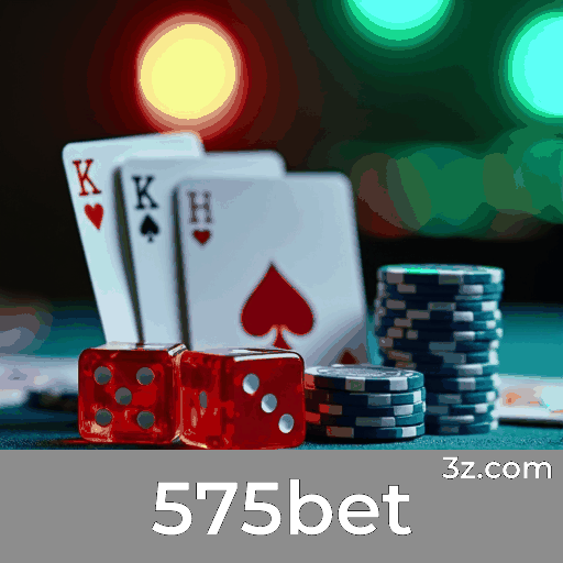 575bet: Experiência Completa e Conveniente