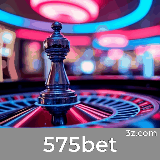 Desfrute das Ofertas Exclusivas do 575bet!