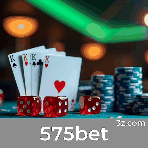 575bet: Excelência em Serviços de Jogos Online