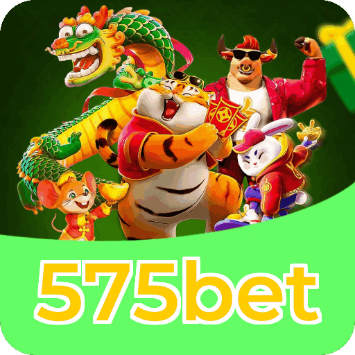 Slots Premium da PG Soft na 575bet