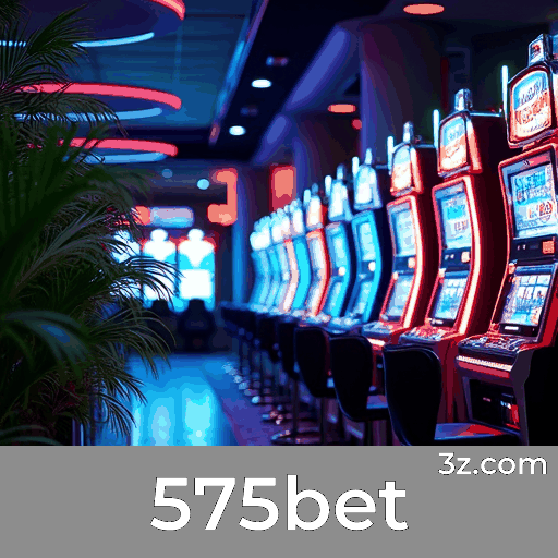 575bet: Mundo de Jogos Selecionados e Excelência