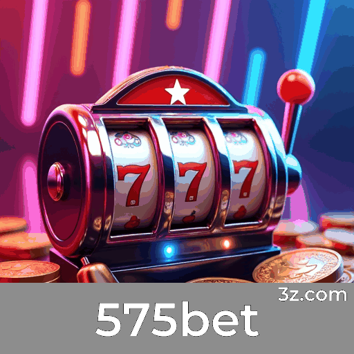 575bet: Seu Cassino Online Seguro e Profissional