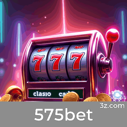 575bet: Experiência Completa e Conveniente