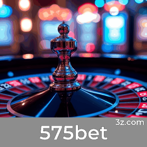 575bet: Excelência em Serviços de Jogos Online