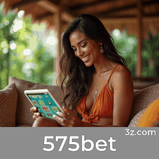 575bet: Experiência Completa e Conveniente