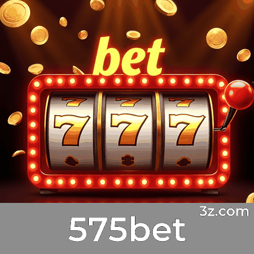 575bet: Seu Cassino Online Seguro e Profissional